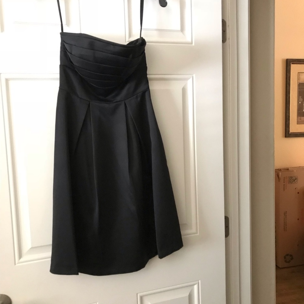 White House Black Market Dress